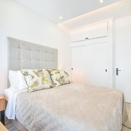 Timeless Beach III Apartment Armação de Pêra Eksteriør bilde