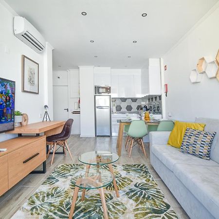 Timeless Beach III Apartment Armação de Pêra Eksteriør bilde