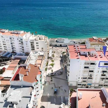 Timeless Beach III Apartment Armação de Pêra Eksteriør bilde
