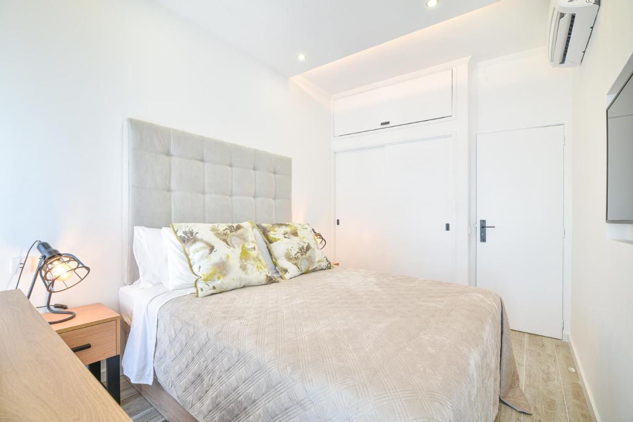 Timeless Beach III Apartment Armação de Pêra Eksteriør bilde
