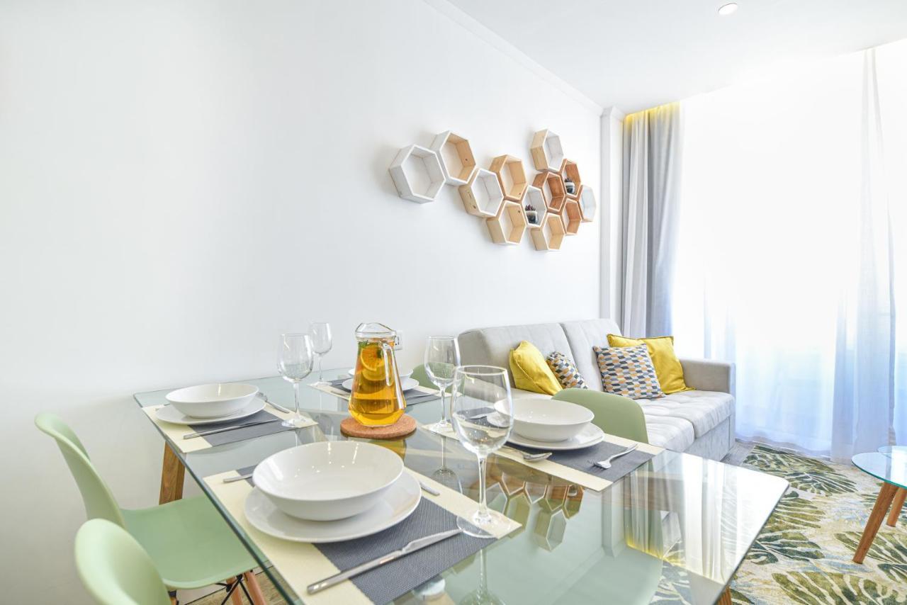 Timeless Beach III Apartment Armação de Pêra Eksteriør bilde