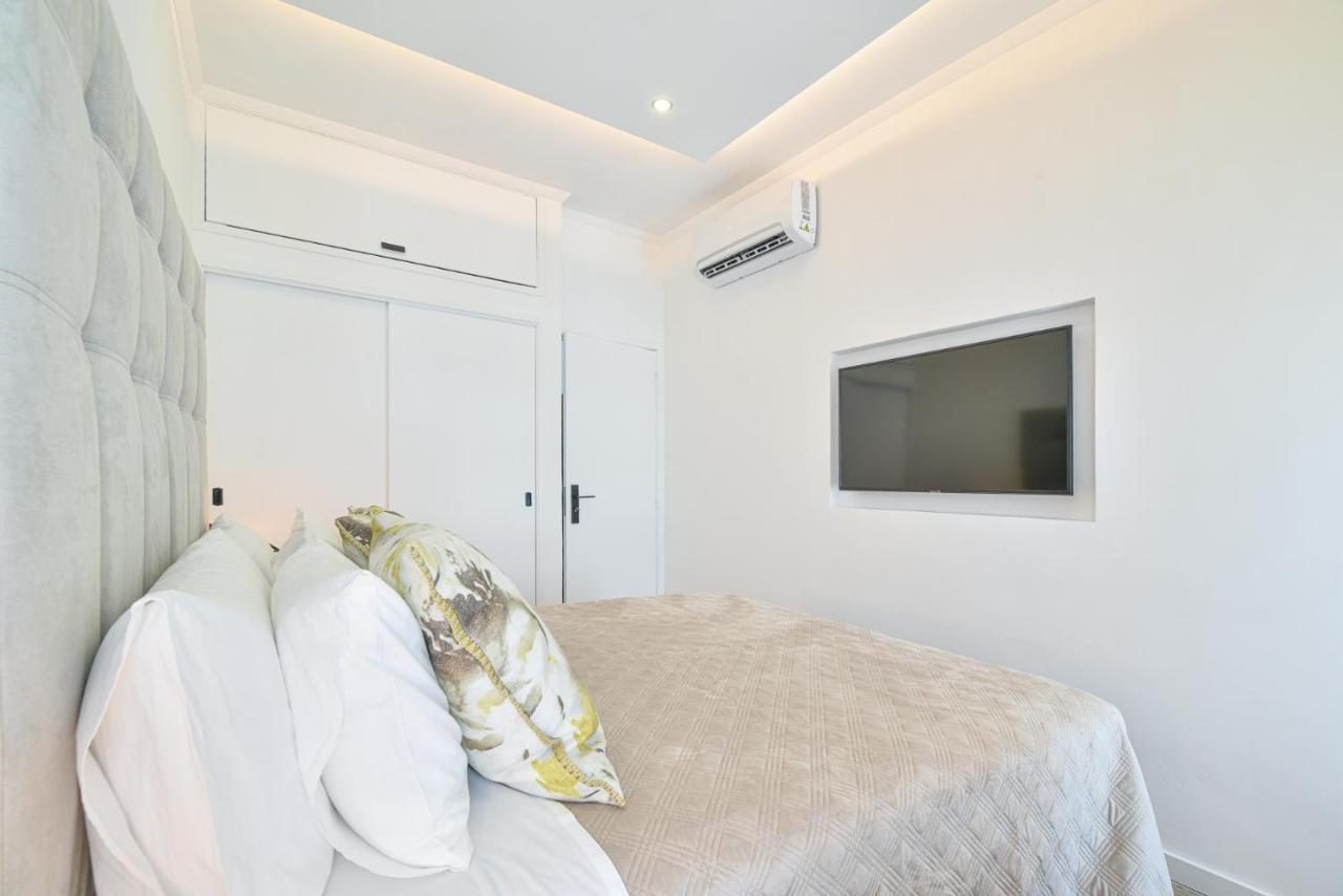 Timeless Beach III Apartment Armação de Pêra Eksteriør bilde