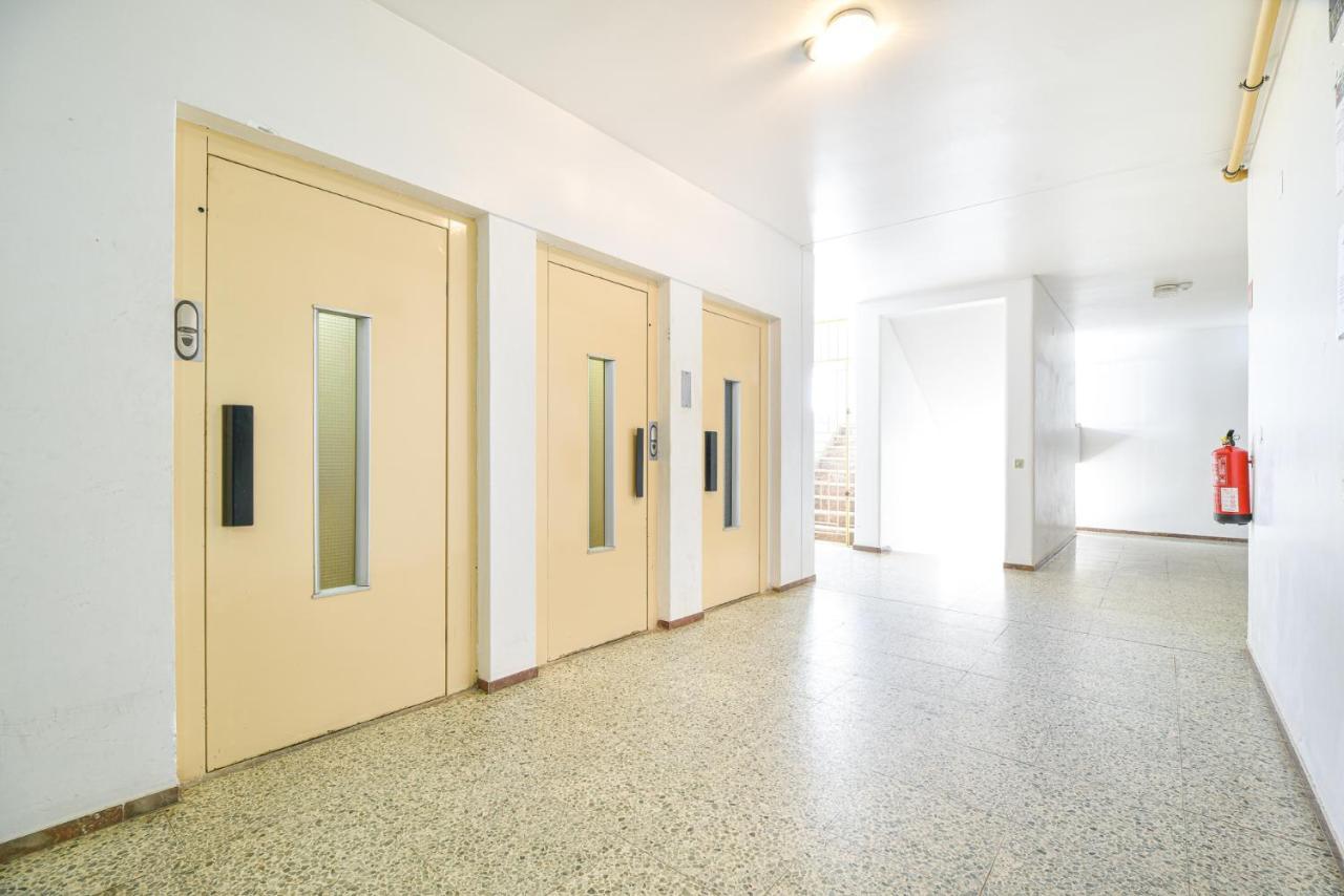 Timeless Beach III Apartment Armação de Pêra Eksteriør bilde