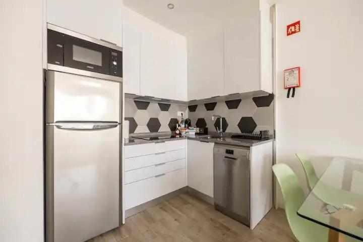 Timeless Beach III Apartment Armação de Pêra Eksteriør bilde