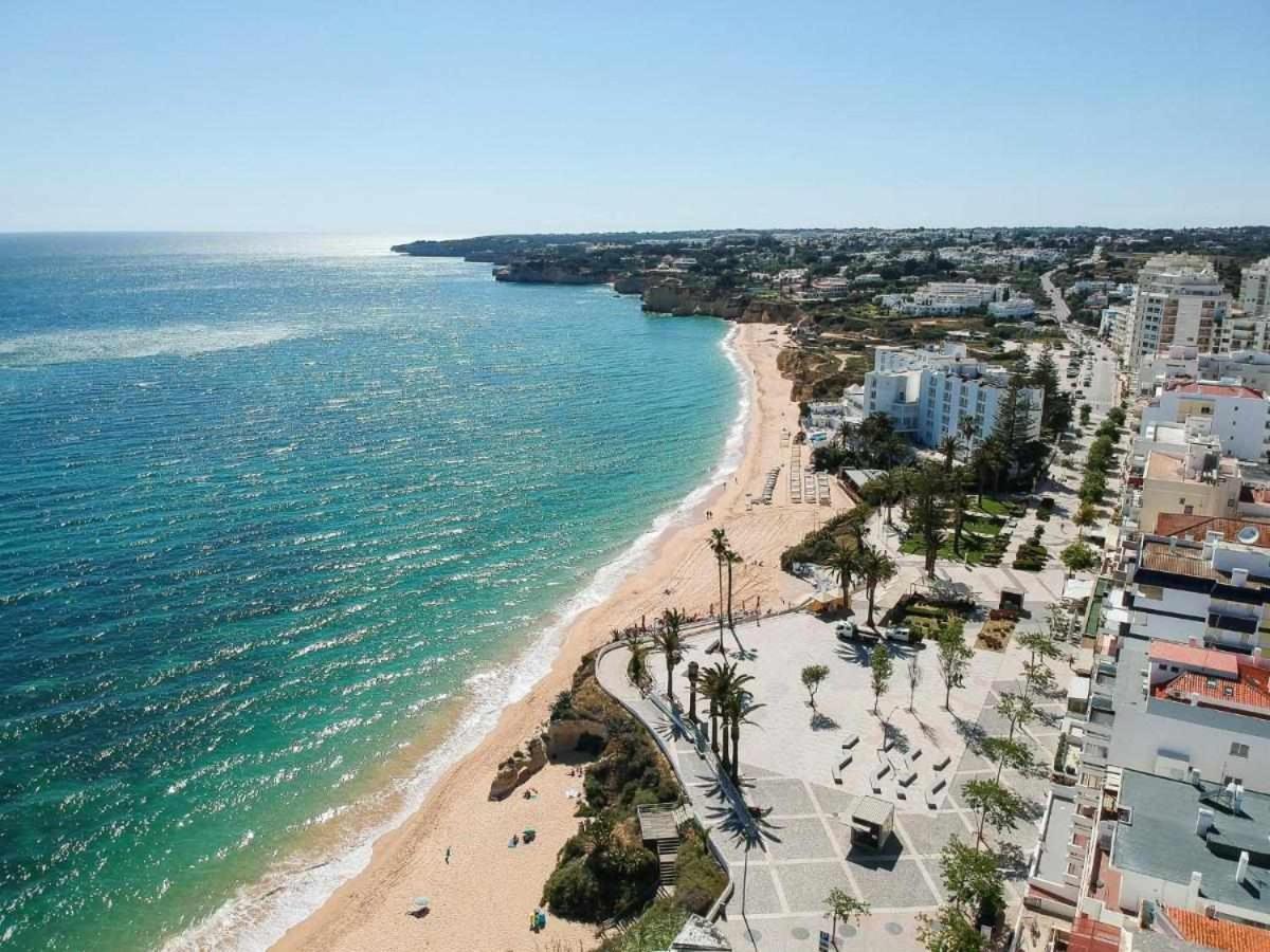 Timeless Beach III Apartment Armação de Pêra Eksteriør bilde