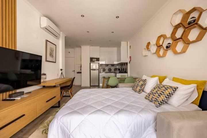 Timeless Beach III Apartment Armação de Pêra Eksteriør bilde