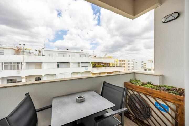 Timeless Beach III Apartment Armação de Pêra Eksteriør bilde