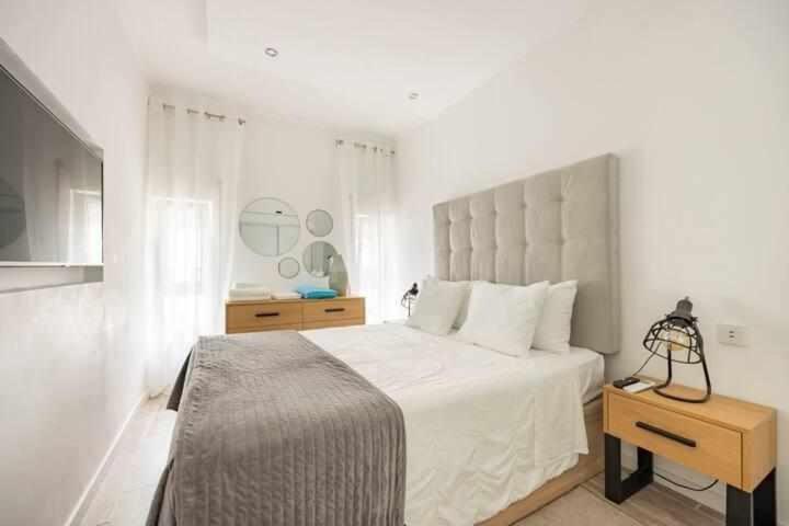 Timeless Beach III Apartment Armação de Pêra Eksteriør bilde