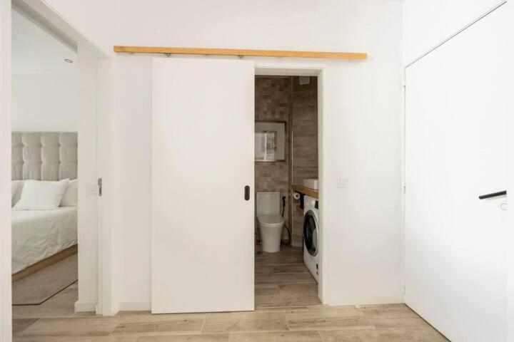 Timeless Beach III Apartment Armação de Pêra Eksteriør bilde