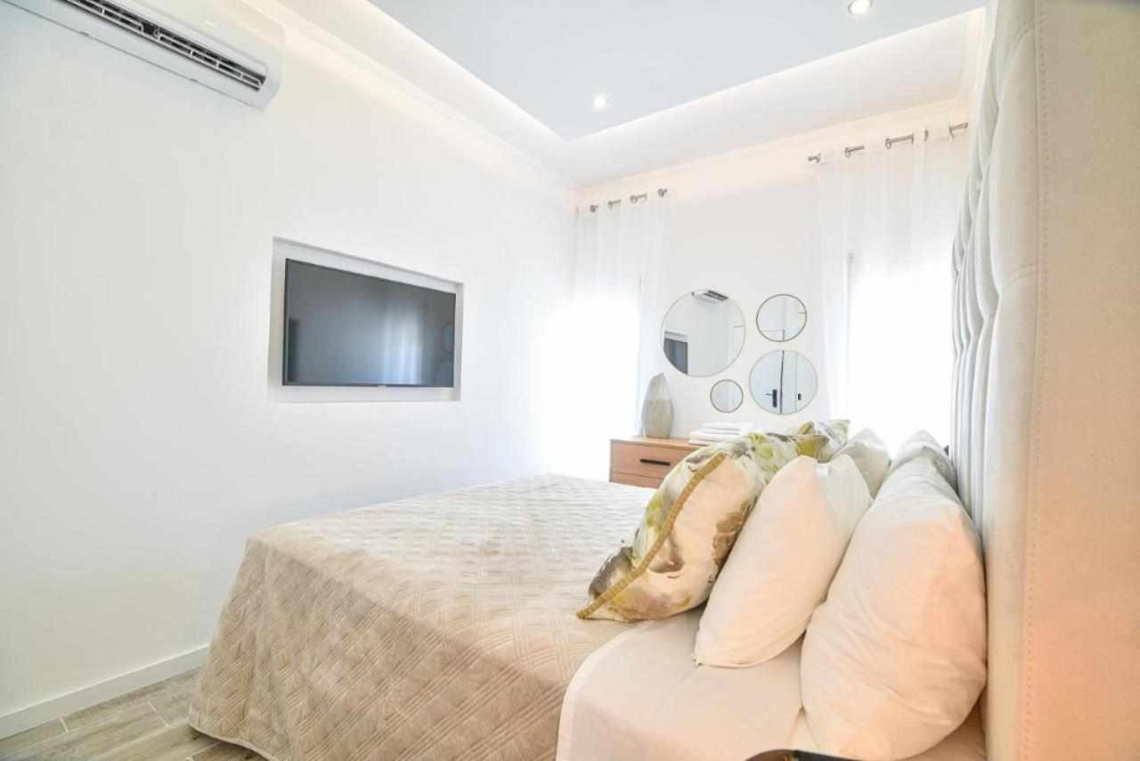 Timeless Beach III Apartment Armação de Pêra Eksteriør bilde