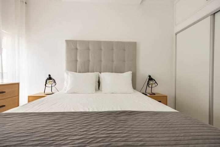 Timeless Beach III Apartment Armação de Pêra Eksteriør bilde