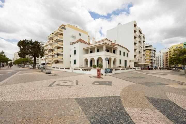 Timeless Beach III Apartment Armação de Pêra Eksteriør bilde